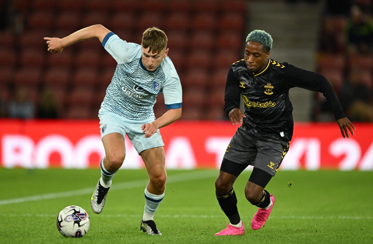 southampton 2023-24 walker-peters