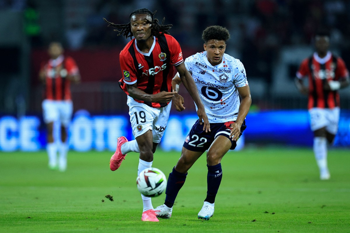 thuram nice vs lille (1)