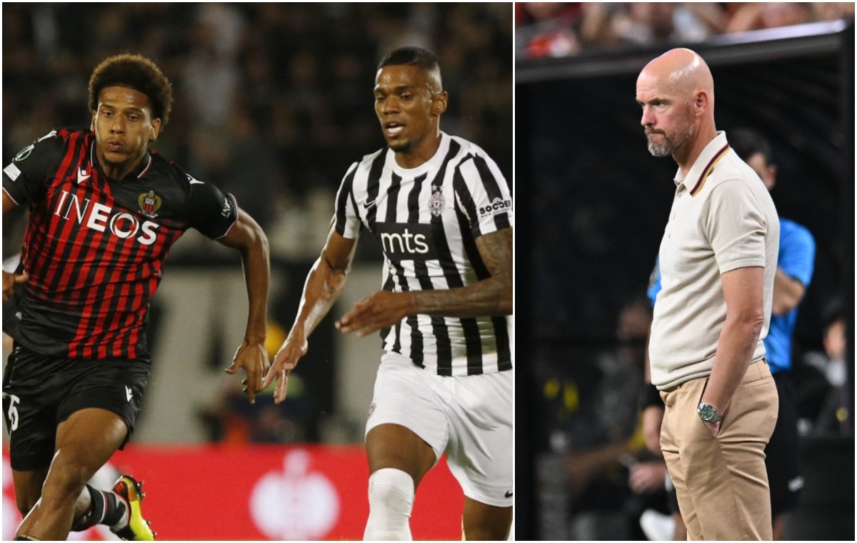 todibo nice ten hag man united