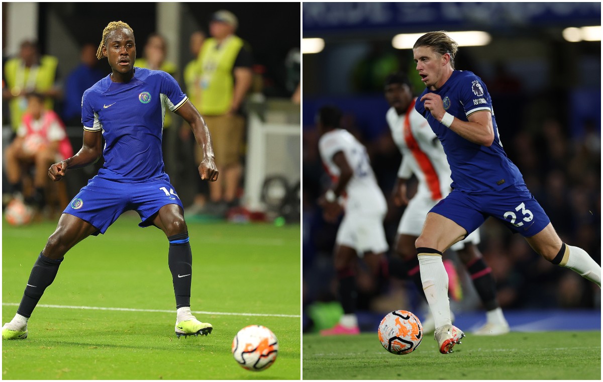 trevoh chalobah conor gallagher