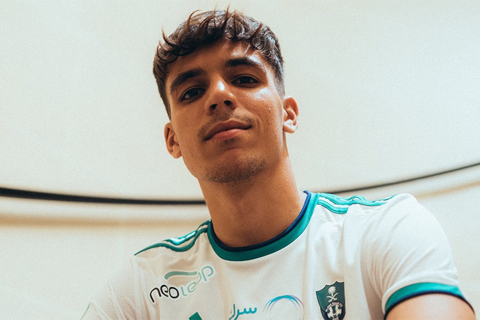 veiga al ahli