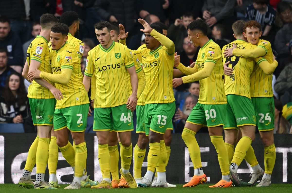wba norwich sargent