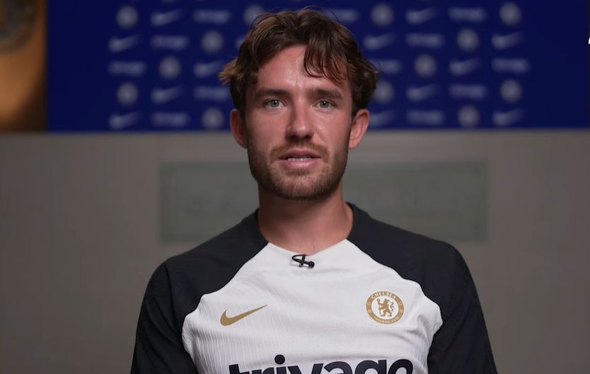 ben chilwell