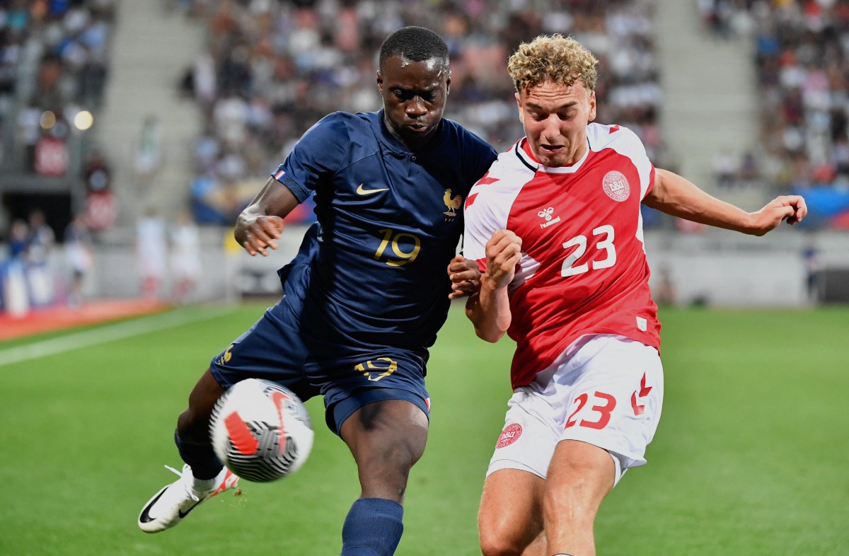 Habib Diarra FRAU21