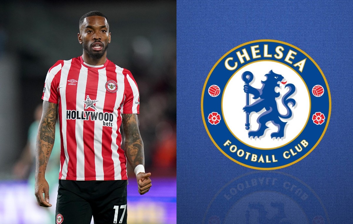 Toney Chelsea