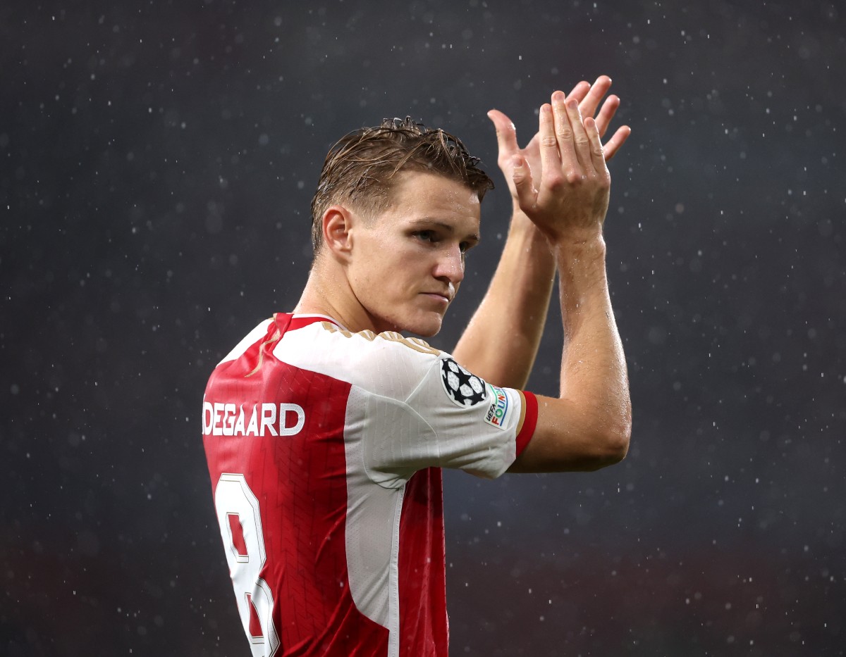 arsenal 4-0 psv odegaard arsenal 4-0 psv odegaard