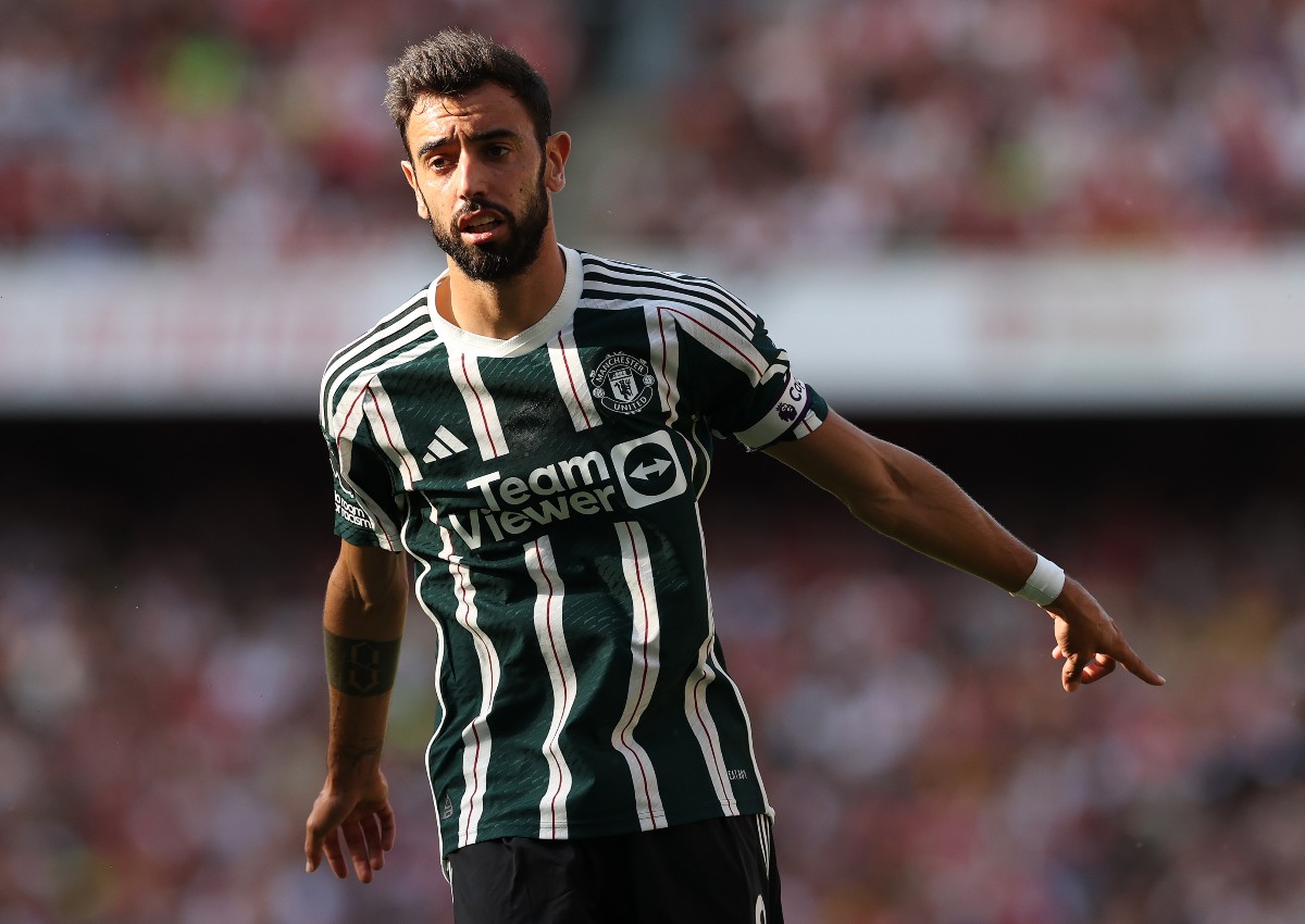 arsenal bruno fernandes united 3-1 arsenal bruno fernandes united 3-1