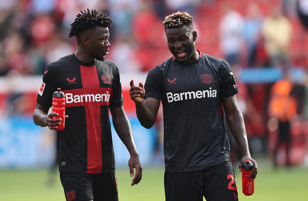 bayer leverkusen tapsoba 2023-24