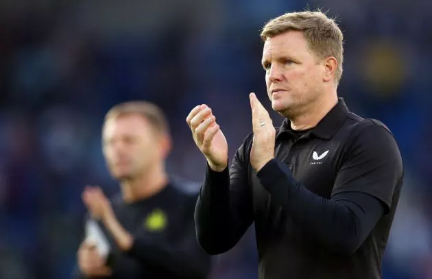 Newcastle United Premier League Transfer