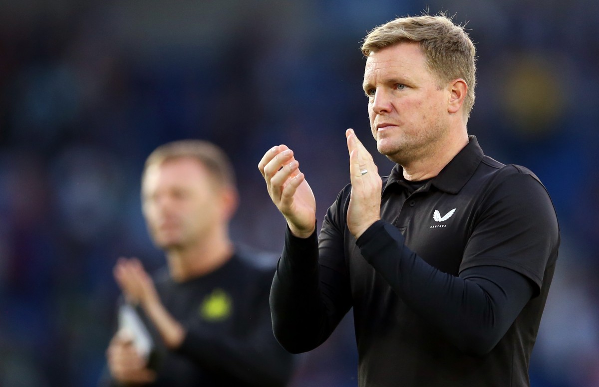 Newcastle United Premier League Transfer