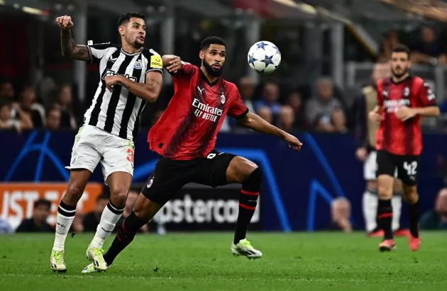 bruno guimaraes ruben loftus-cheek