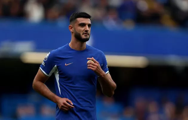 chelsea 0-1 aston villa armando broja