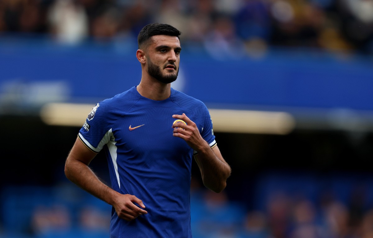 chelsea 0-1 aston villa armando broja