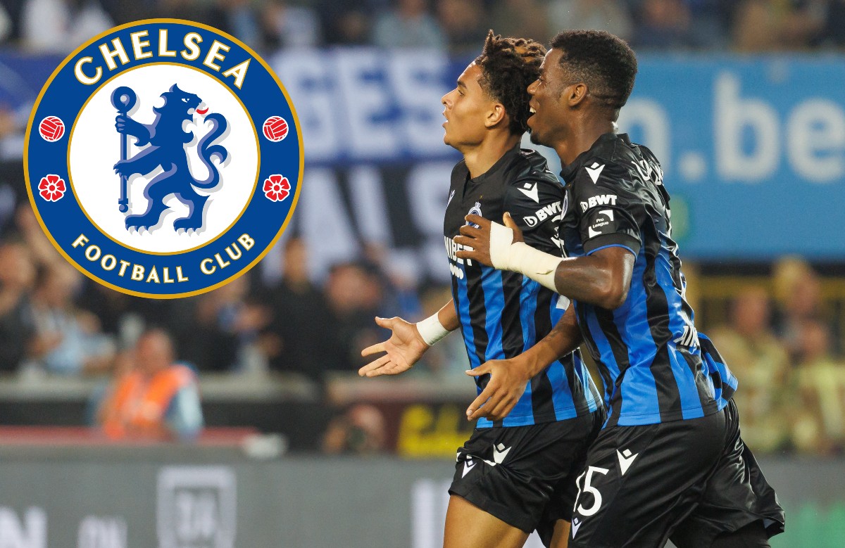 chelsea brugge nusa