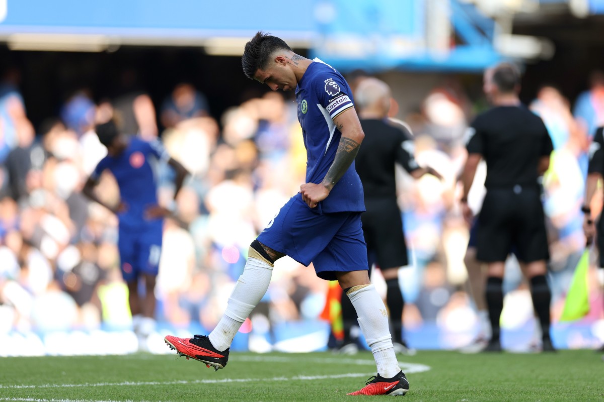 chelsea enzo fernandez forest