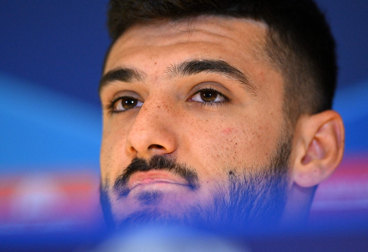 chelsea fc broja press conference chelsea fc broja press conference