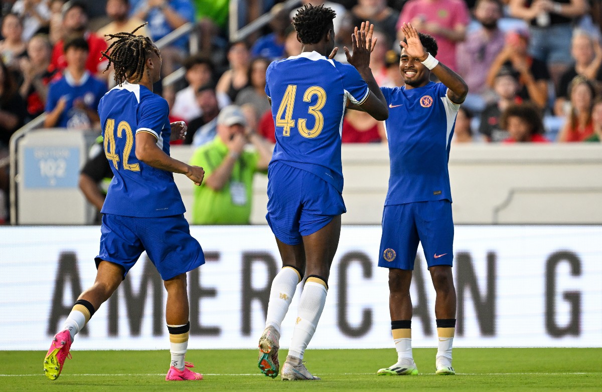 chelsea wrexham maatsen 2023