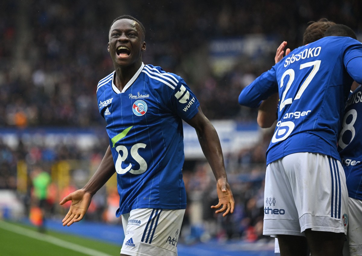 diarra strasbourg diarra strasbourg