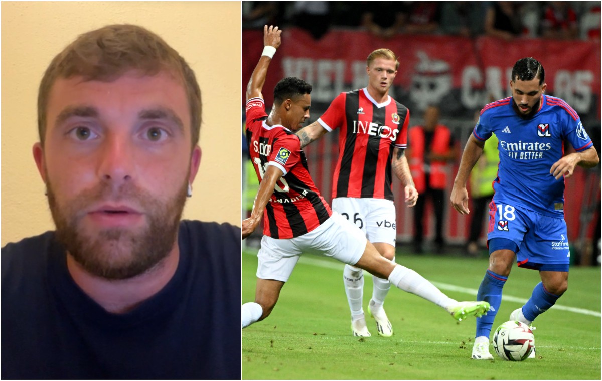 fabrizio romano rayan cherki ol
