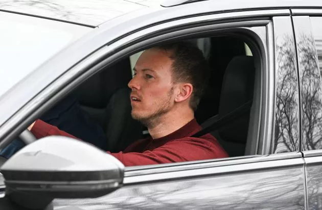 Nagelsmann