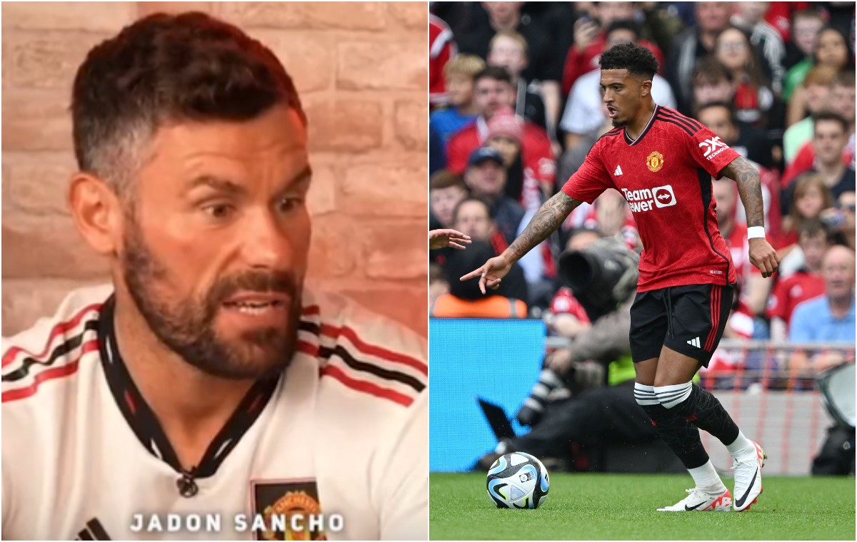 foster sancho