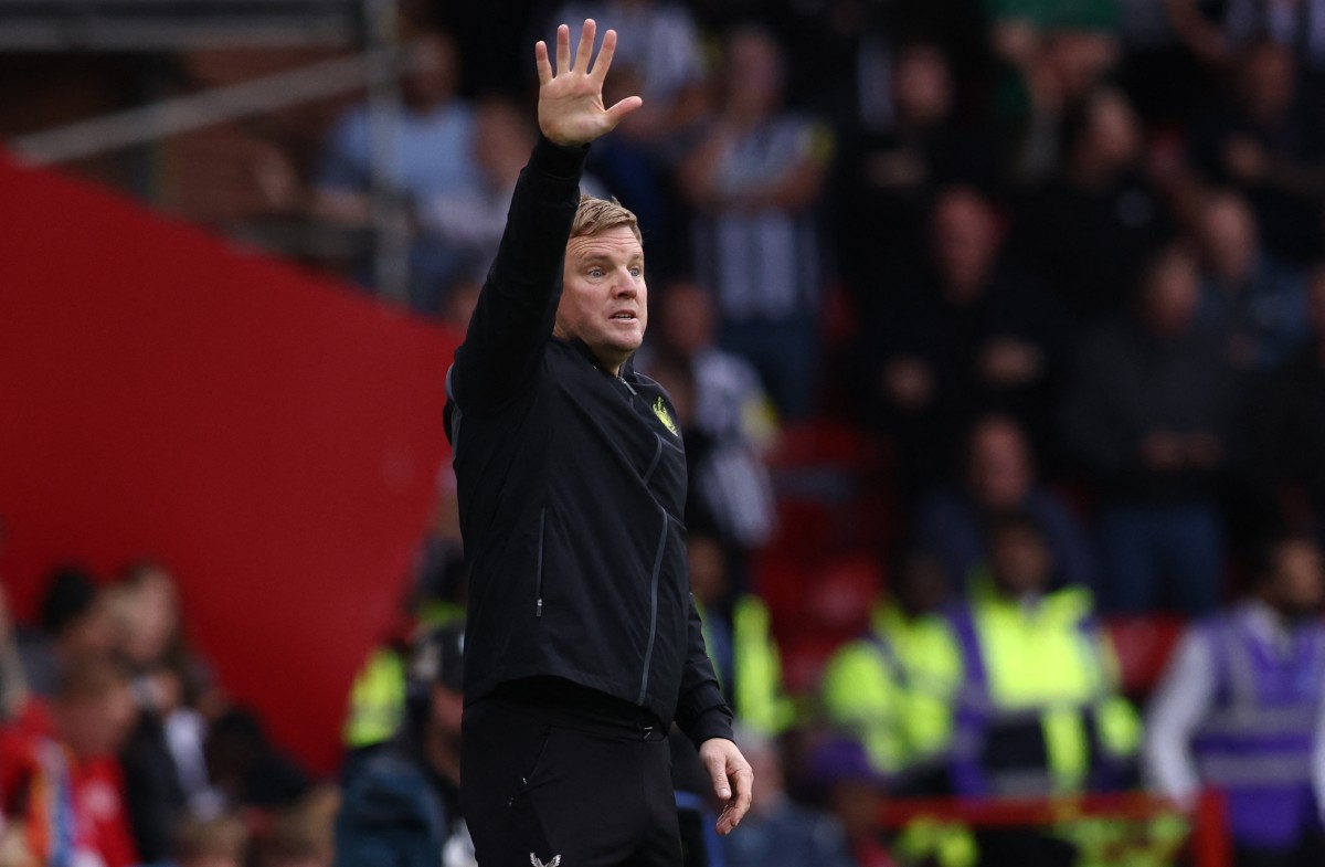 howe newcastle sheffield