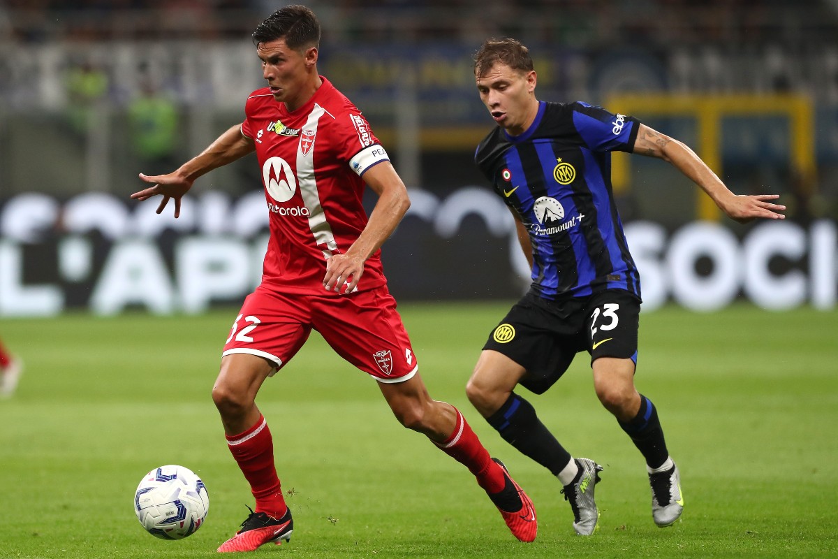 inter vs monza barella