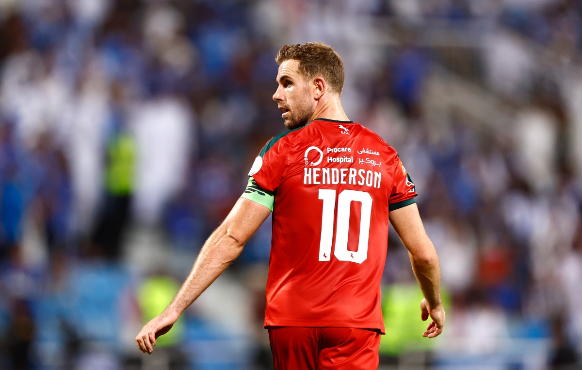 jordan henderson al ettifaq 10