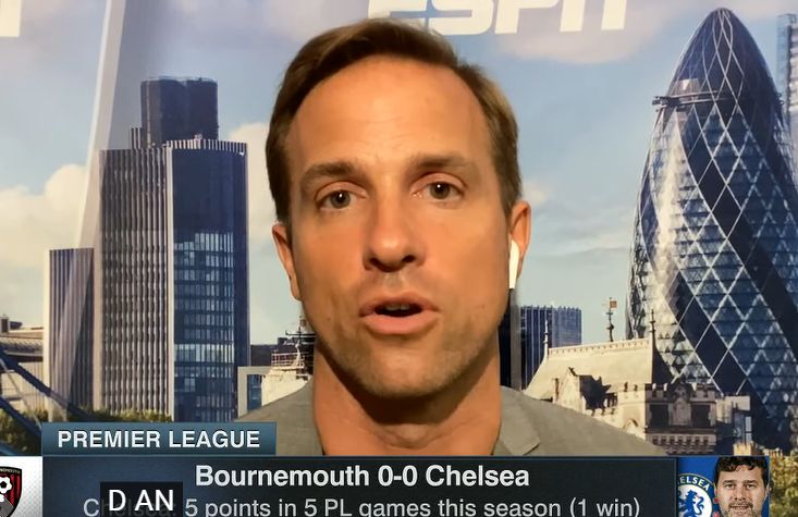 laurens on cfc striker target