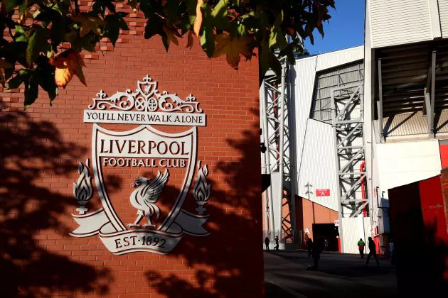 Liverpool, Romano