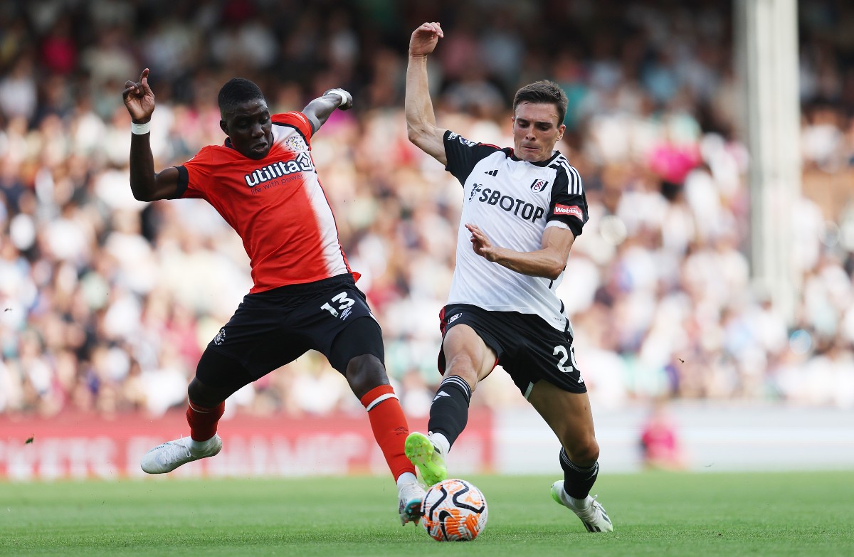 luton fulham joao palhinha