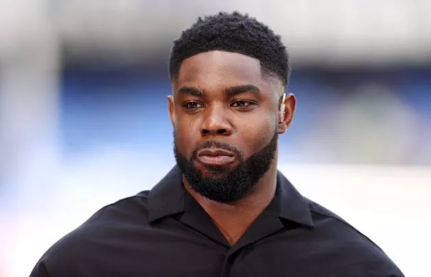 micah richards pundit everton bournemouth