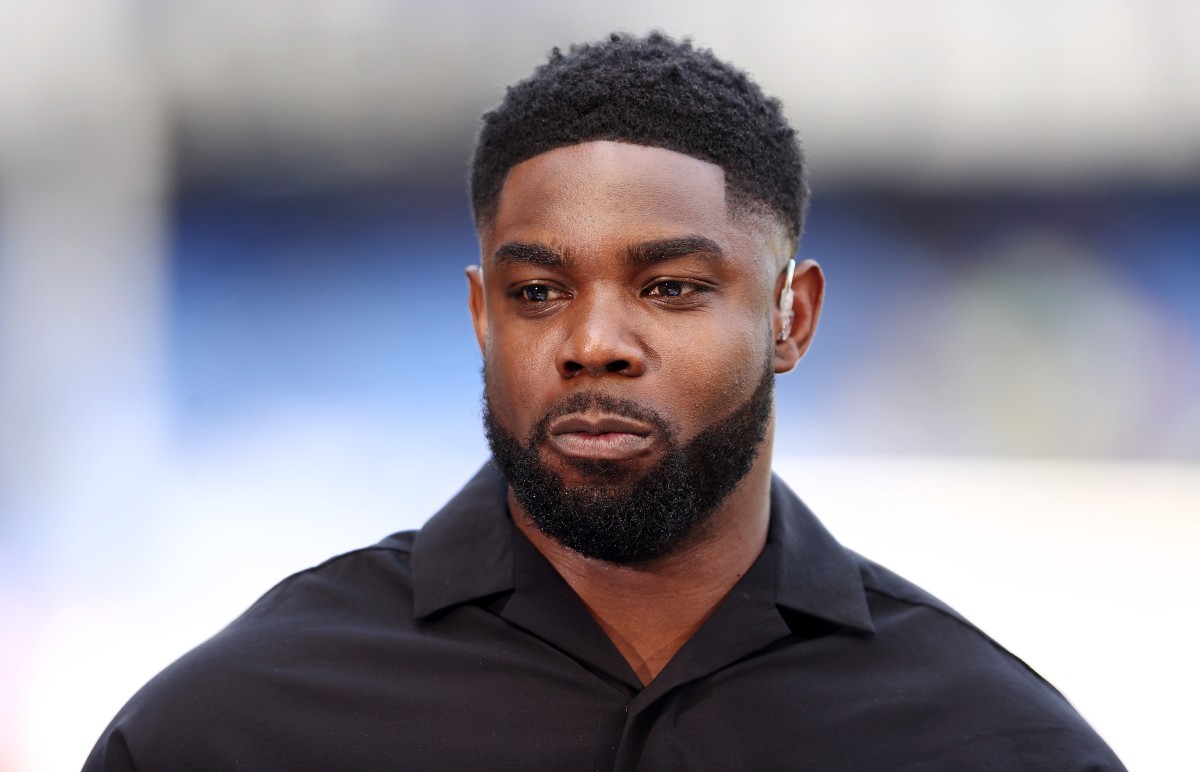 micah richards pundit everton bournemouth