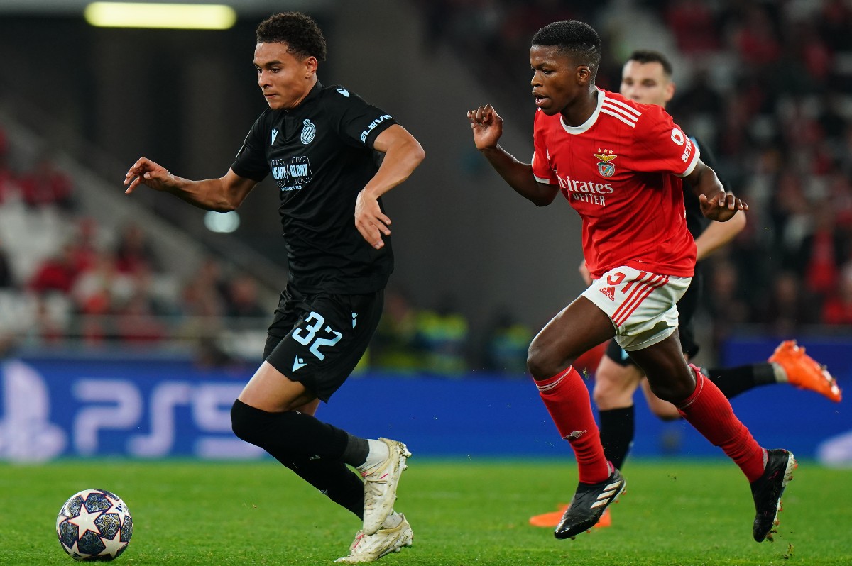 nusa vs benfica nusa vs benfica
