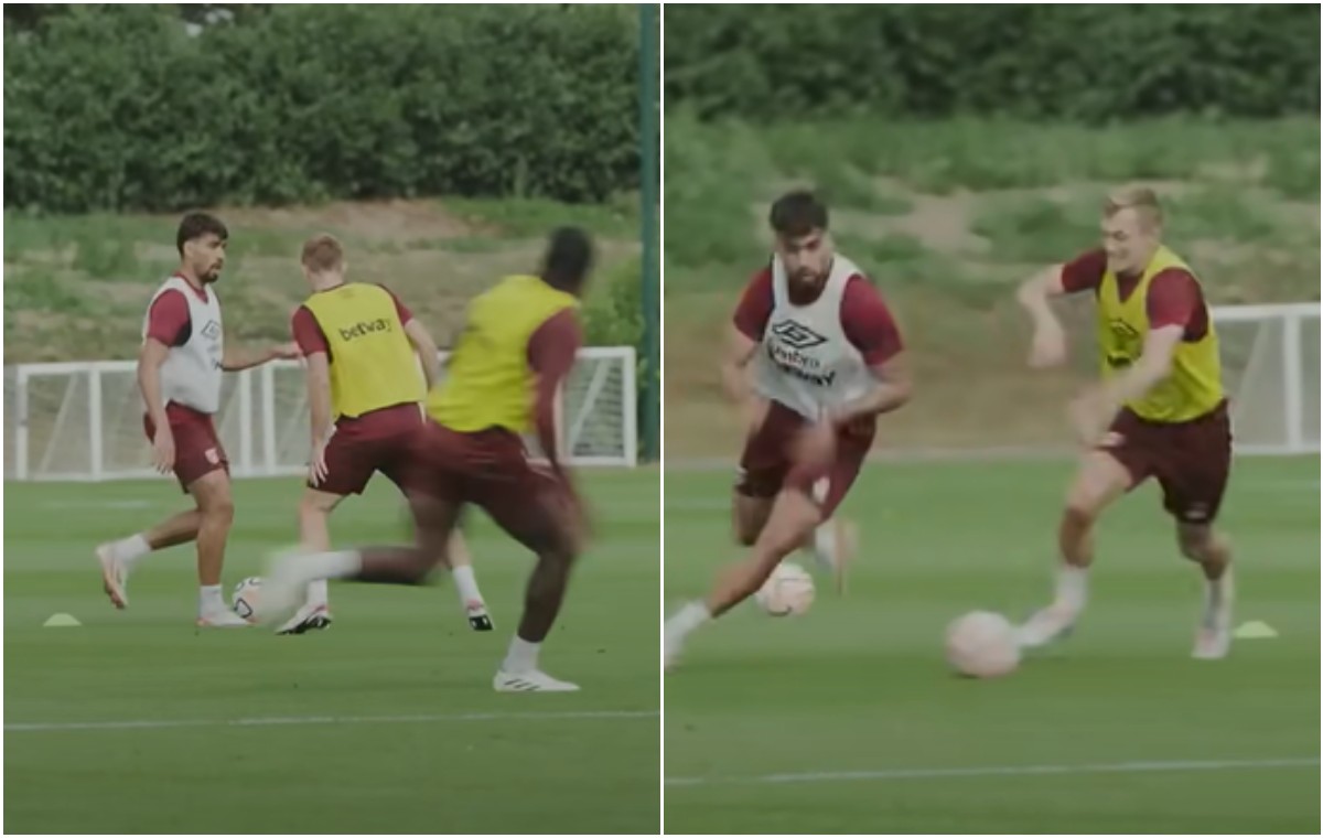 paqueta ward-prowse