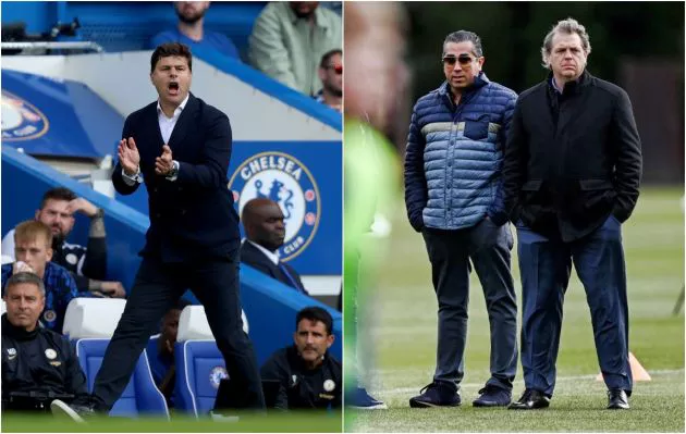 pochettino eghbali boehly