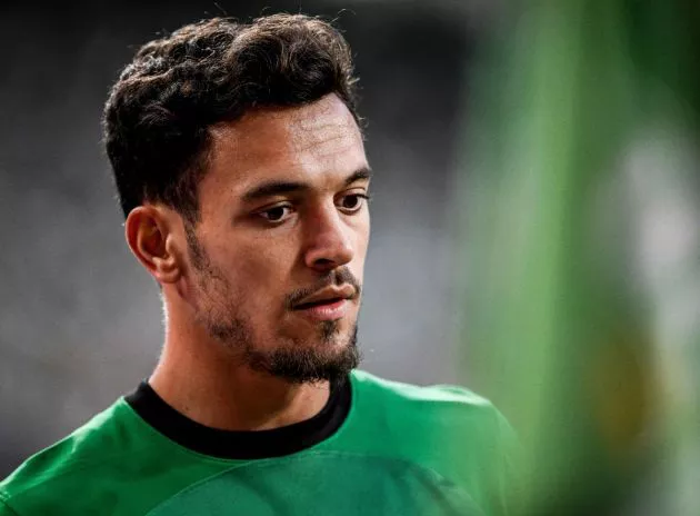 Pedro Goncalves