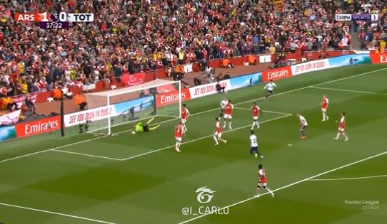 raya save vs spurs