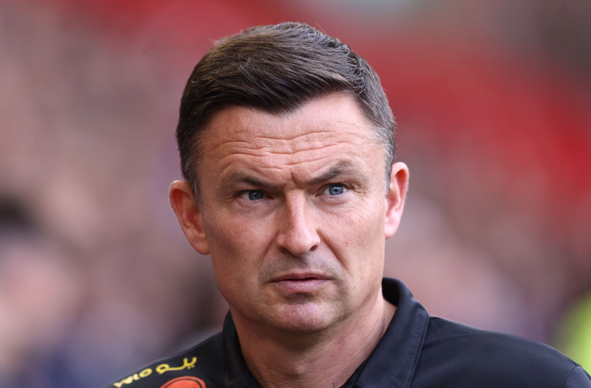 sheff utd heckingbottom