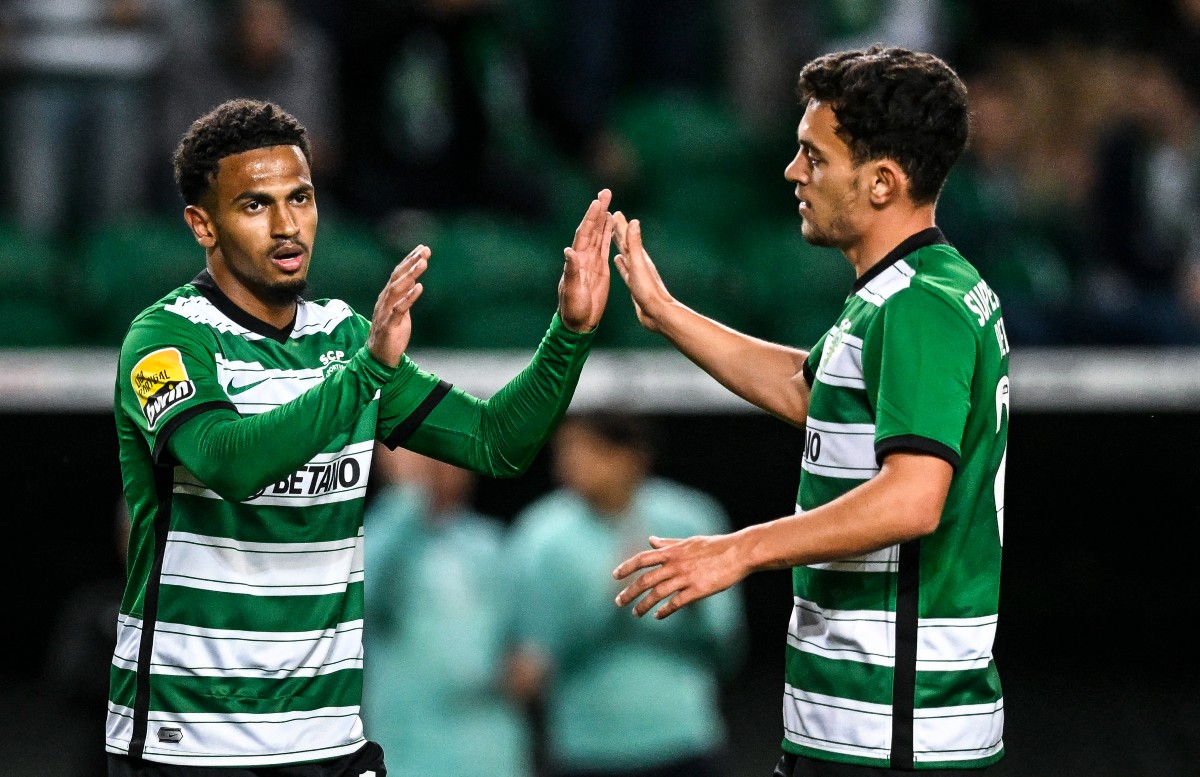 sporting 2023 pedro goncalves