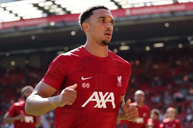 trent alexander-arnold