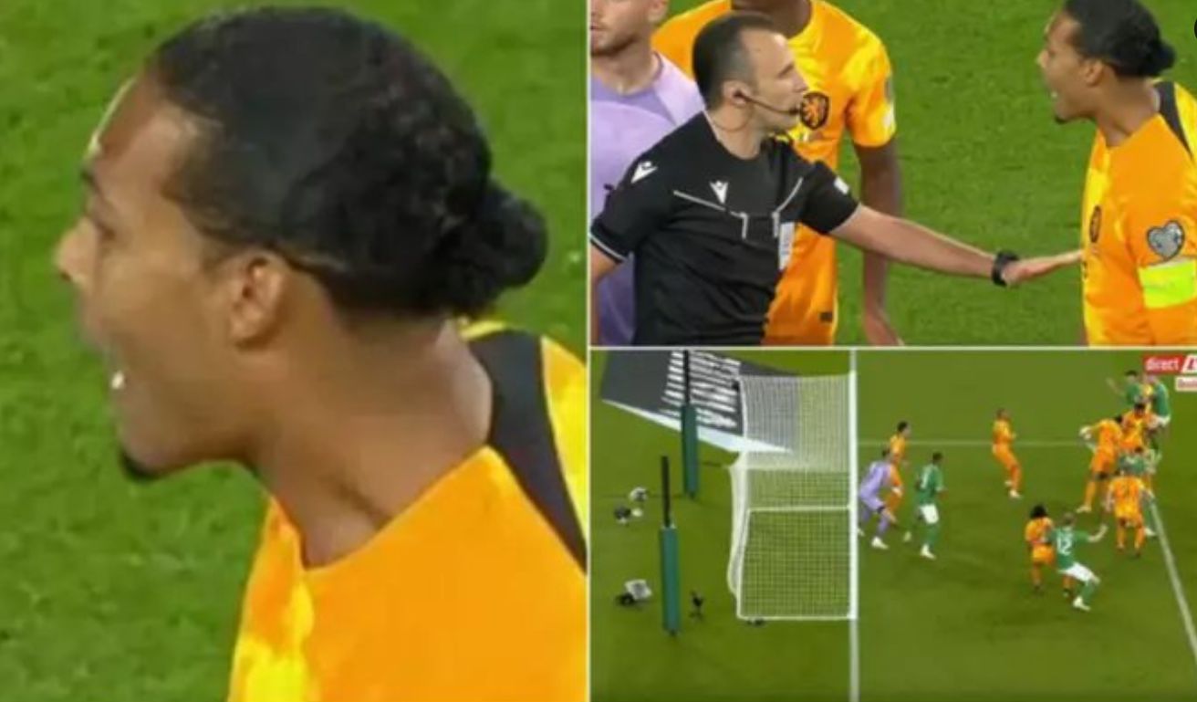 van dijk