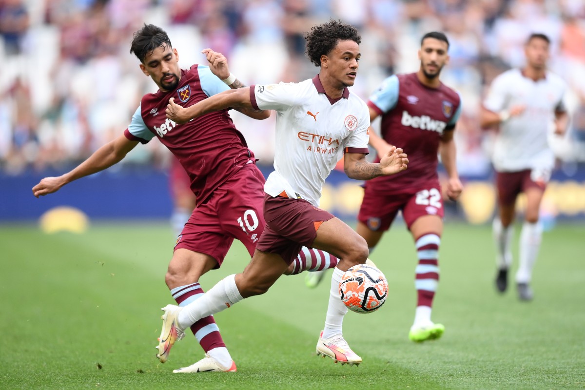 west ham vs city paqueta