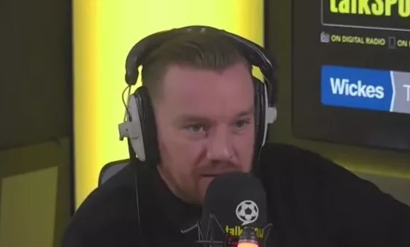 jamie o'hara