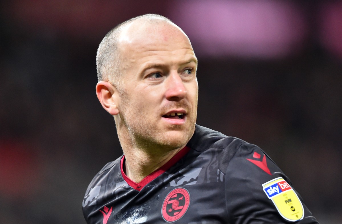 STOKE Charlie Adam