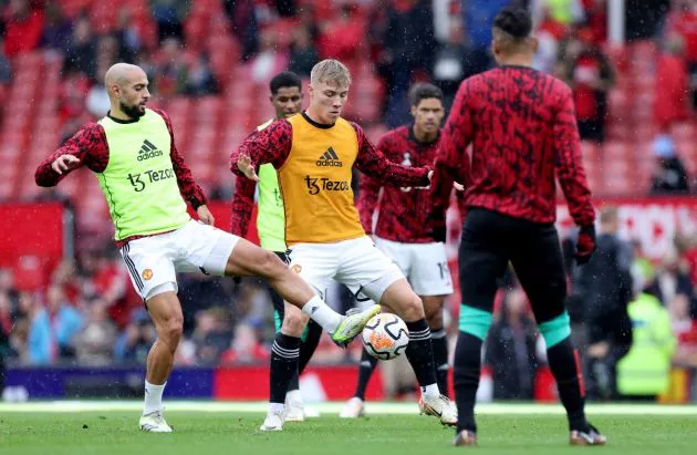 amrabat hojlund man united
