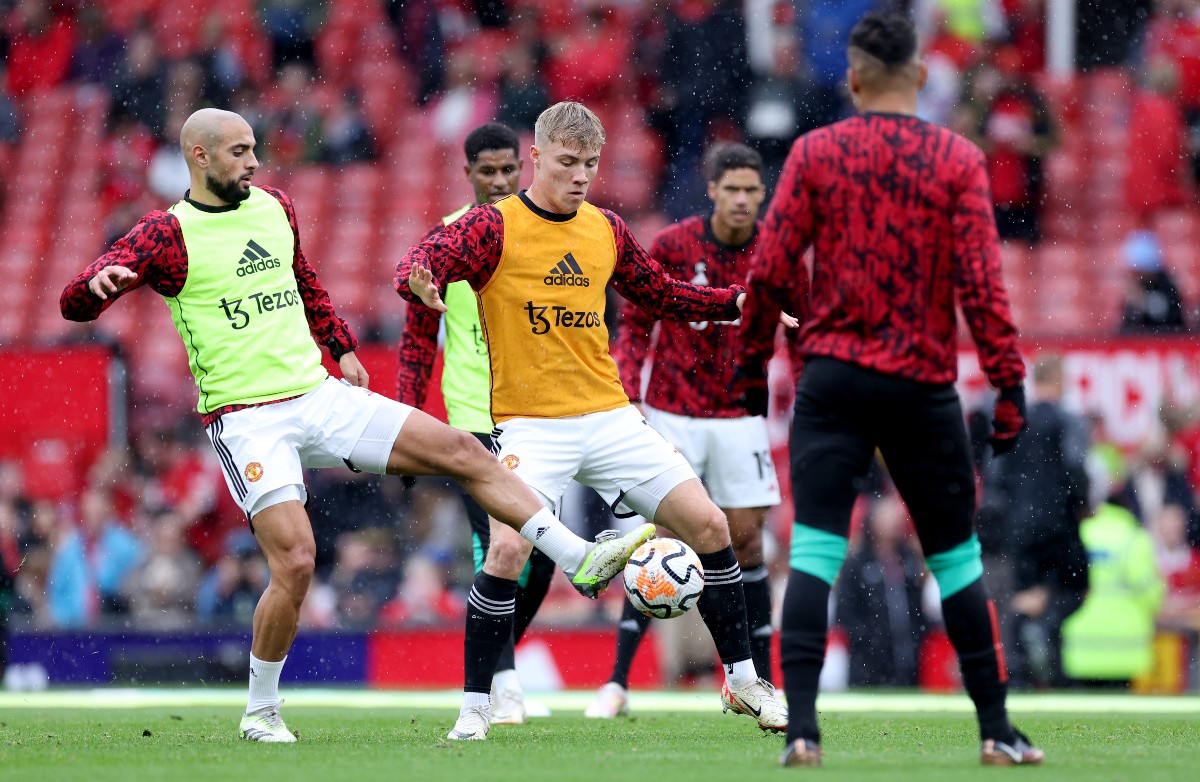 amrabat hojlund man united