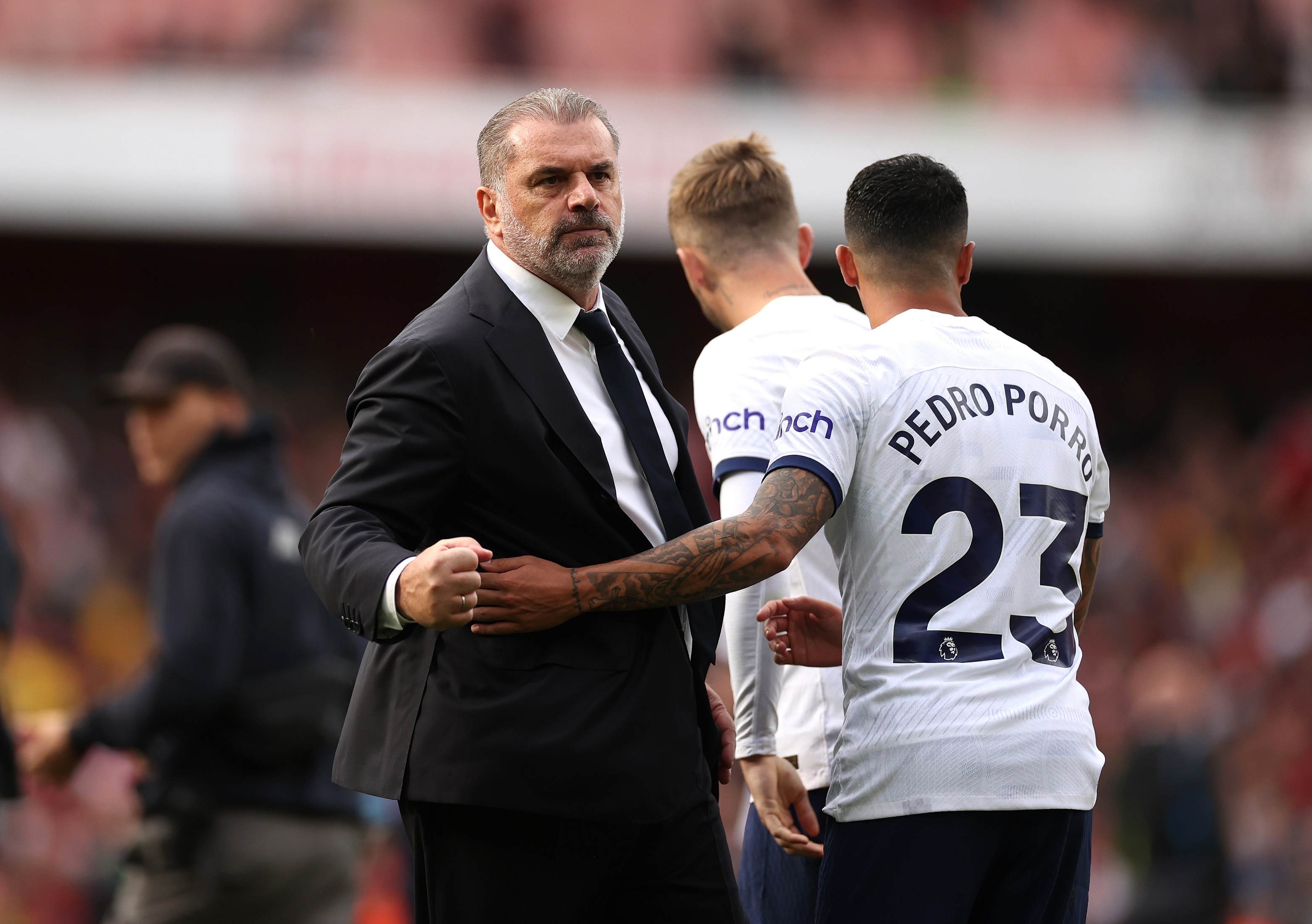 Postecoglou