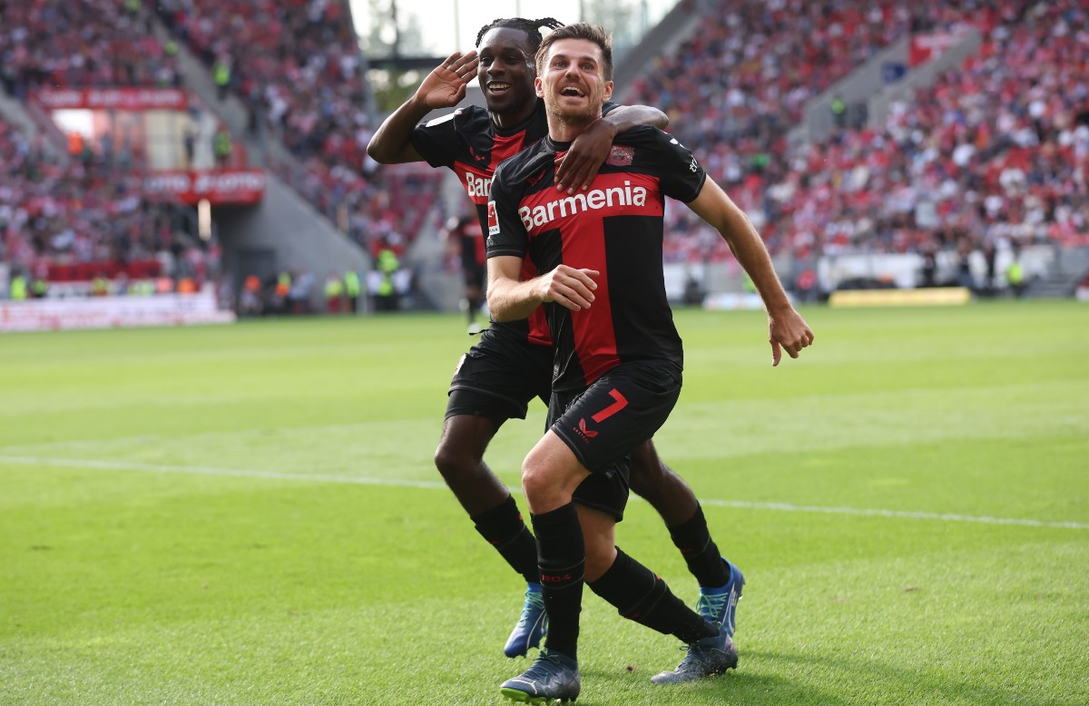 bayer leverkusen vs mainz frimpong