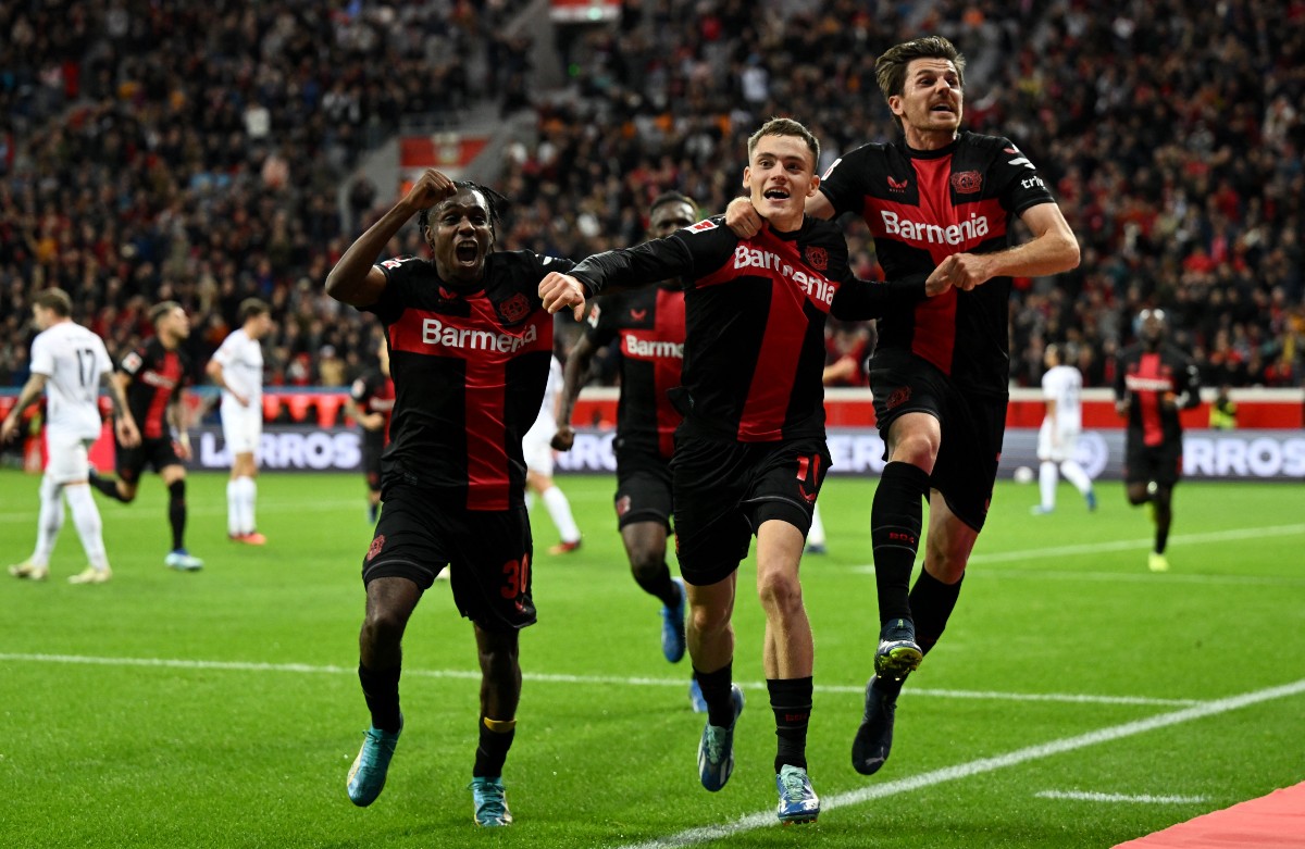 bayer leverkusen wirtz etc